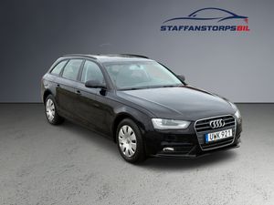 Audi A4 bild 3