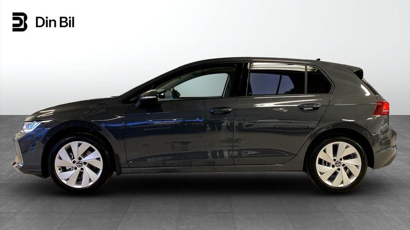 Volkswagen Golf bild 4