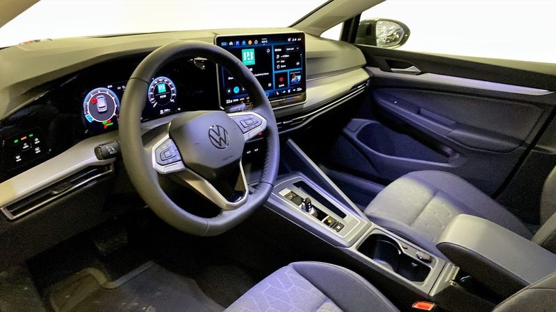 Volkswagen Golf bild 13