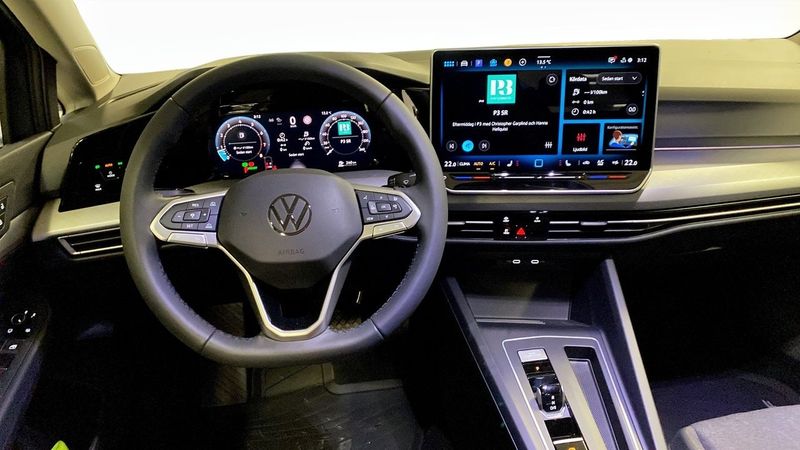 Volkswagen Golf bild 20