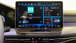Volkswagen Golf bild 17