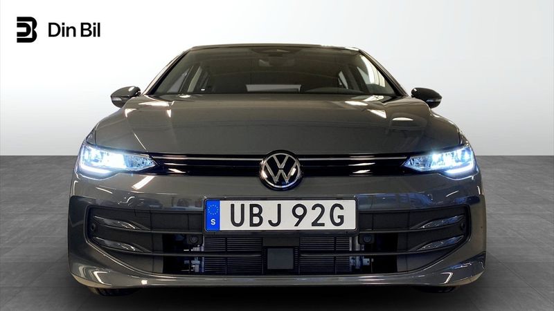 Volkswagen Golf bild 7