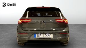 Volkswagen Golf bild 10