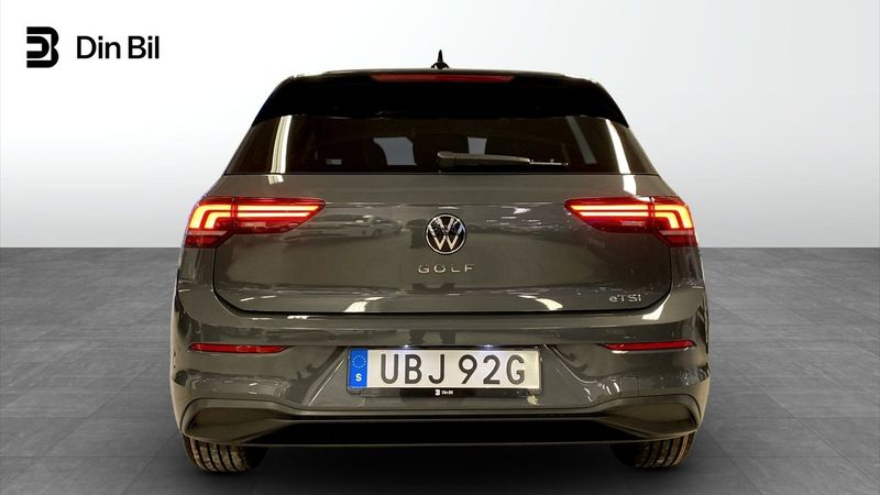 Volkswagen Golf bild 10
