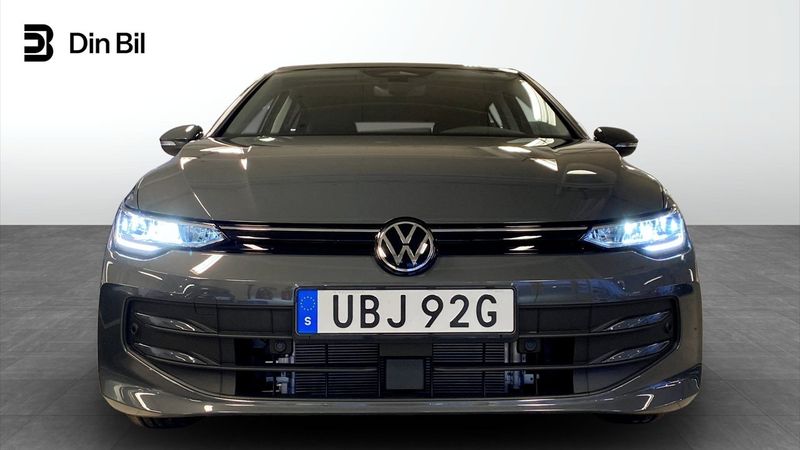 Volkswagen Golf bild 8