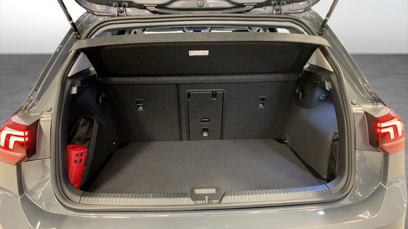 Volkswagen Golf bild 23