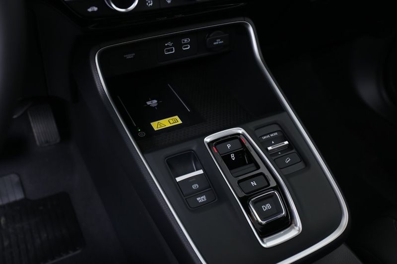 Honda CR-V bild 22