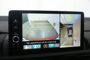 Honda CR-V bild 24