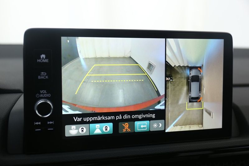 Honda CR-V bild 24