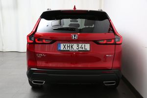 Honda CR-V bild 5