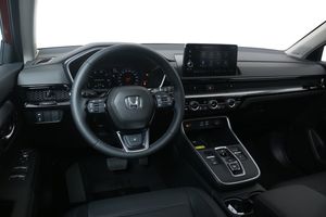 Honda CR-V bild 13