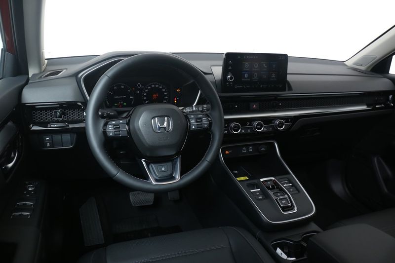 Honda CR-V bild 13
