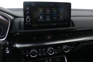 Honda CR-V bild 23
