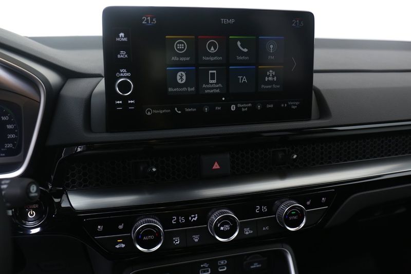 Honda CR-V bild 23