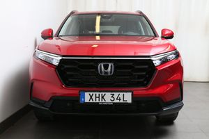 Honda CR-V bild 4