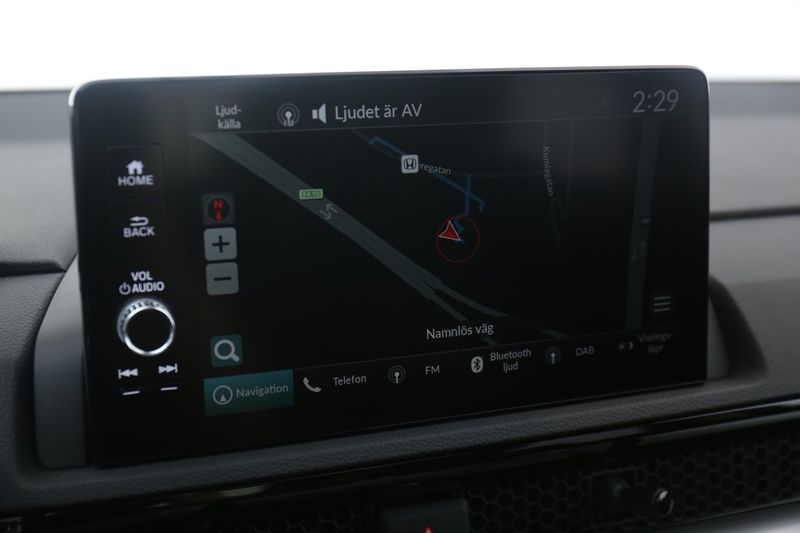 Honda CR-V bild 25