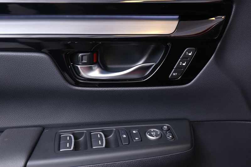 Honda CR-V bild 16