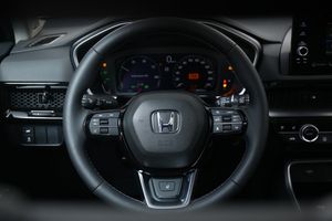 Honda CR-V bild 14
