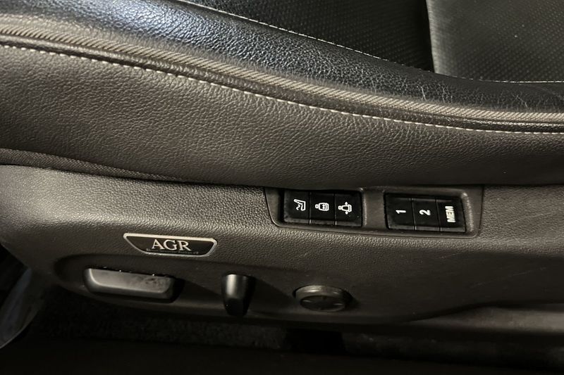 Opel Insignia bild 13