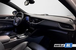 Opel Insignia bild 11