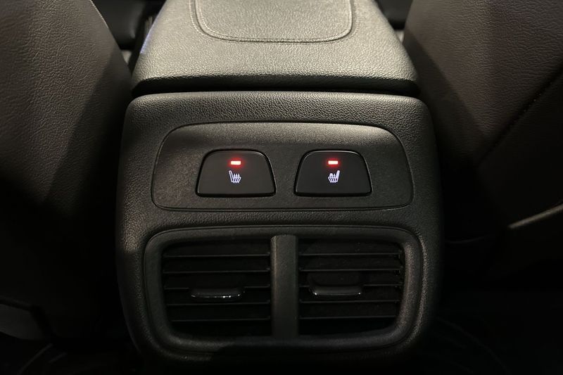 Opel Insignia bild 14