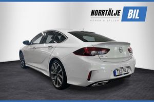 Opel Insignia bild 5