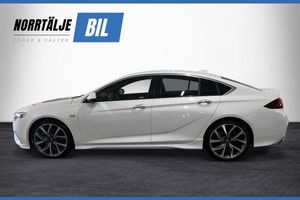 Opel Insignia bild 4