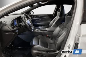 Opel Insignia bild 3