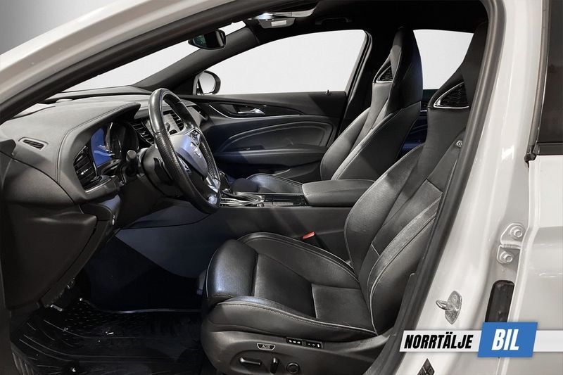 Opel Insignia bild 3