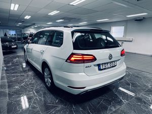 Volkswagen Golf bild 6