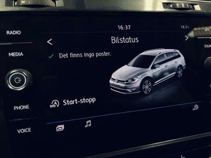 Volkswagen Golf bild 19