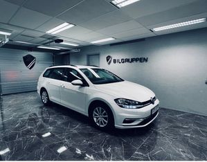 Volkswagen Golf bild 2