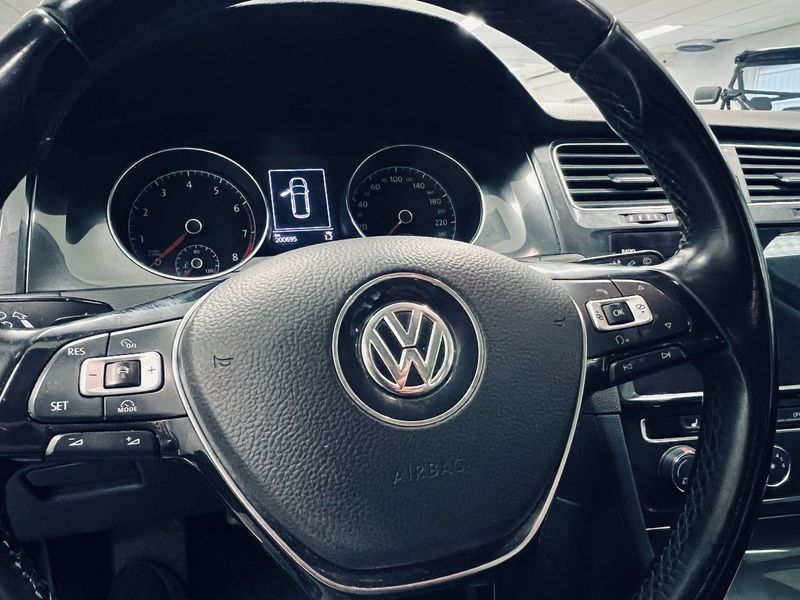 Volkswagen Golf bild 16