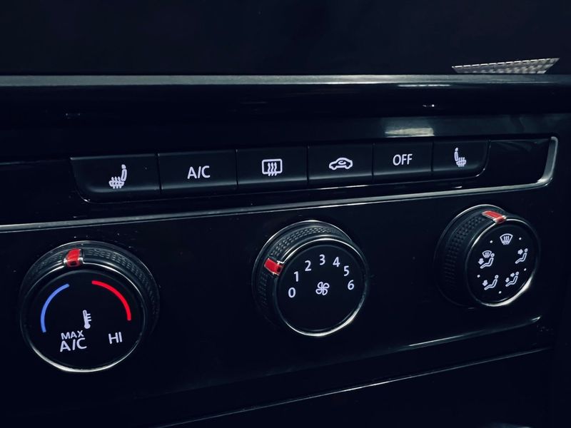 Volkswagen Golf bild 27