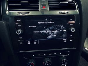 Volkswagen Golf bild 23