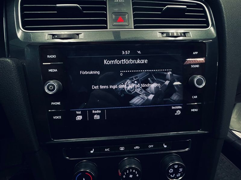 Volkswagen Golf bild 23