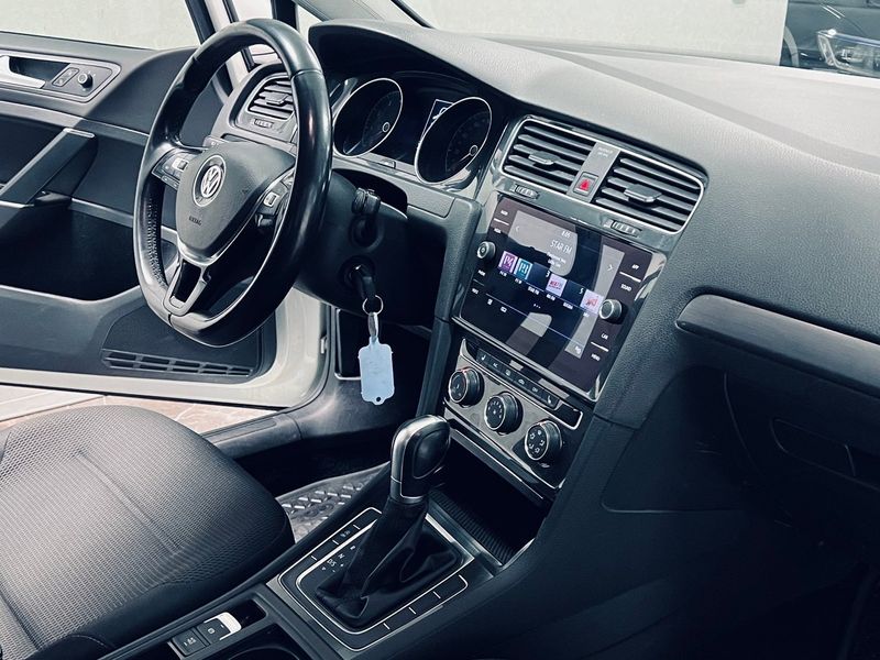 Volkswagen Golf bild 14