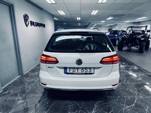 Volkswagen Golf bild 5