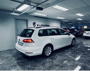 Volkswagen Golf bild 4