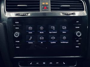 Volkswagen Golf bild 26