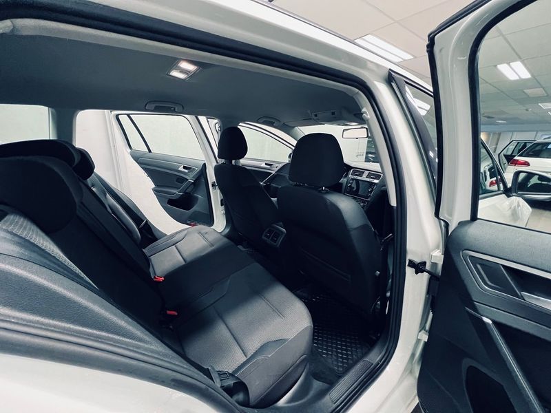 Volkswagen Golf bild 24