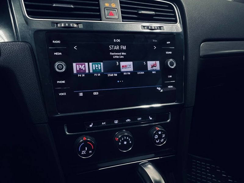 Volkswagen Golf bild 25