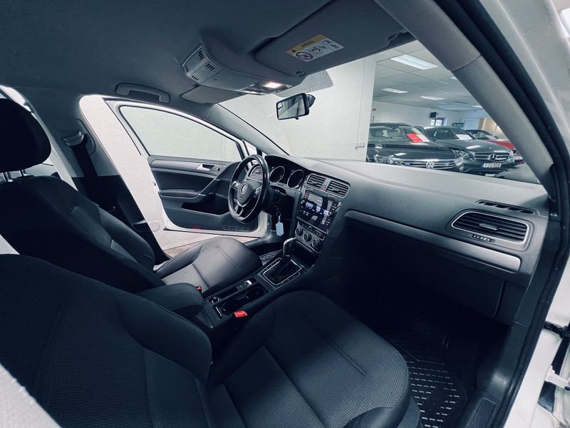 Volkswagen Golf bild 13