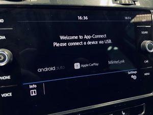Volkswagen Golf bild 20