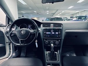 Volkswagen Golf bild 10