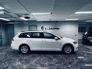 Volkswagen Golf bild 3