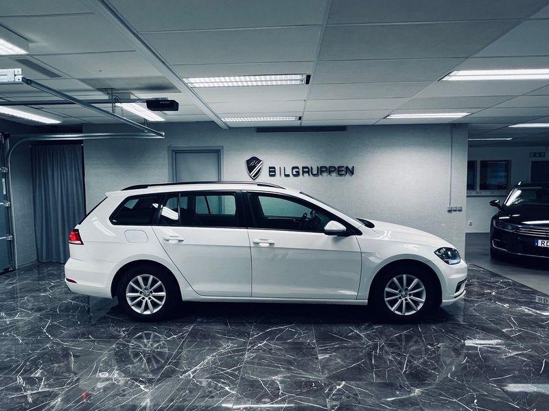 Volkswagen Golf bild 3