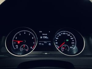Volkswagen Golf bild 17