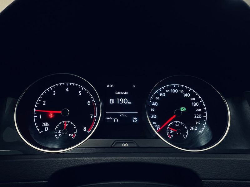 Volkswagen Golf bild 17