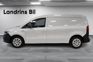 Mercedes eCitan bild 3